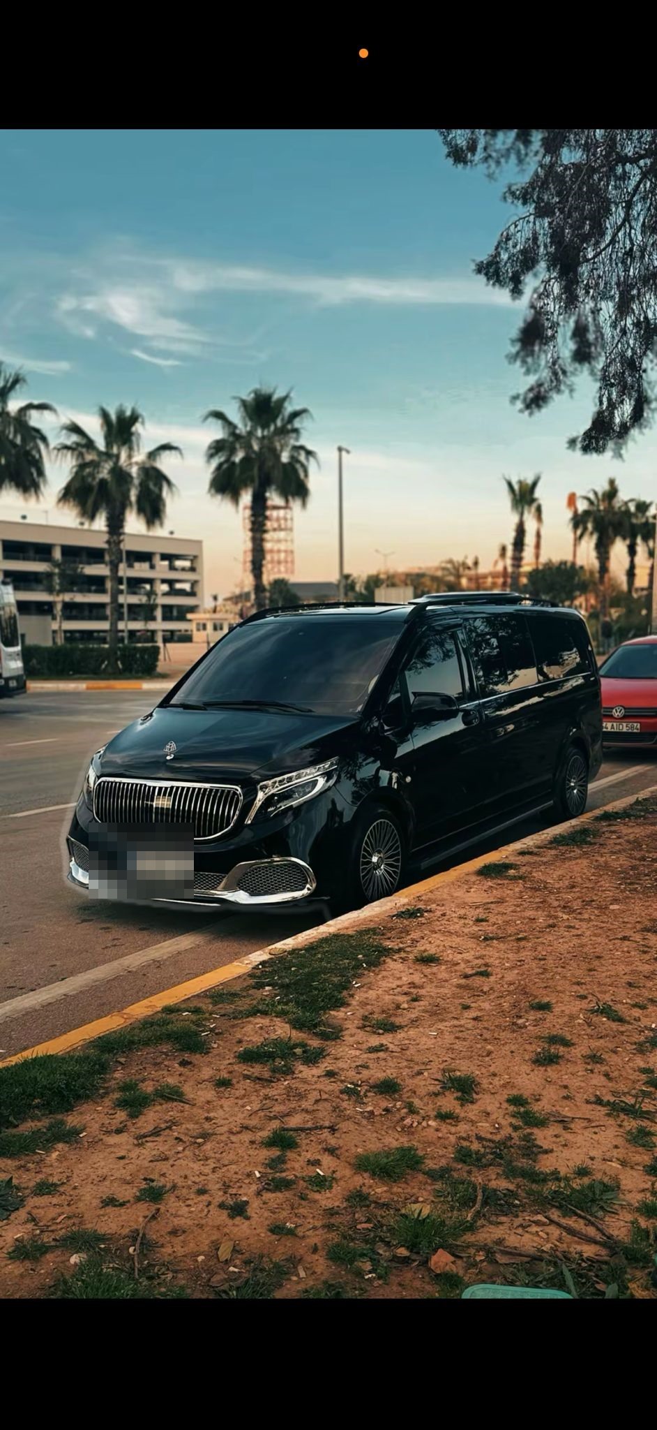 VIP Transfer Gallery 18